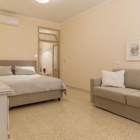 Campo De' Fiori Central Flat Roma Dış mekan fotoğraf