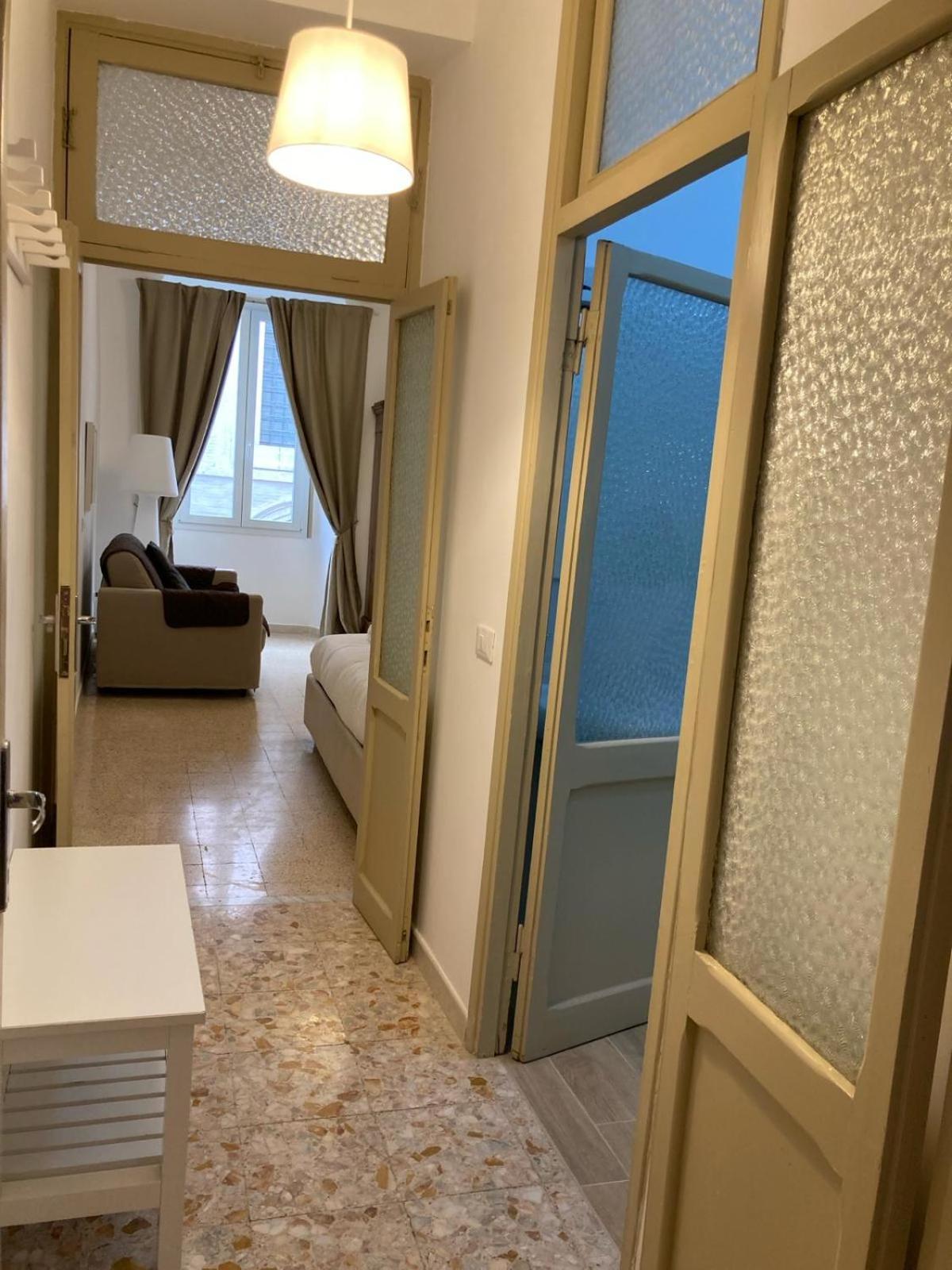 Campo De' Fiori Central Flat Roma Dış mekan fotoğraf