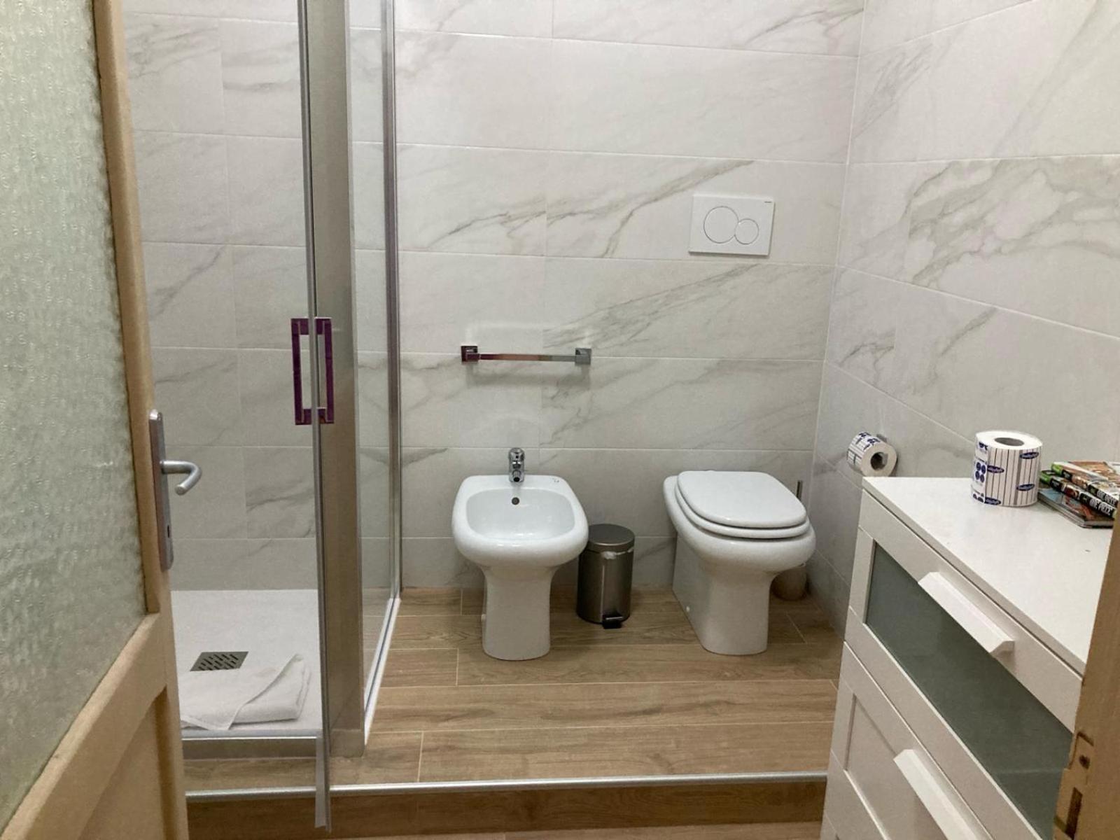 Campo De' Fiori Central Flat Roma Dış mekan fotoğraf