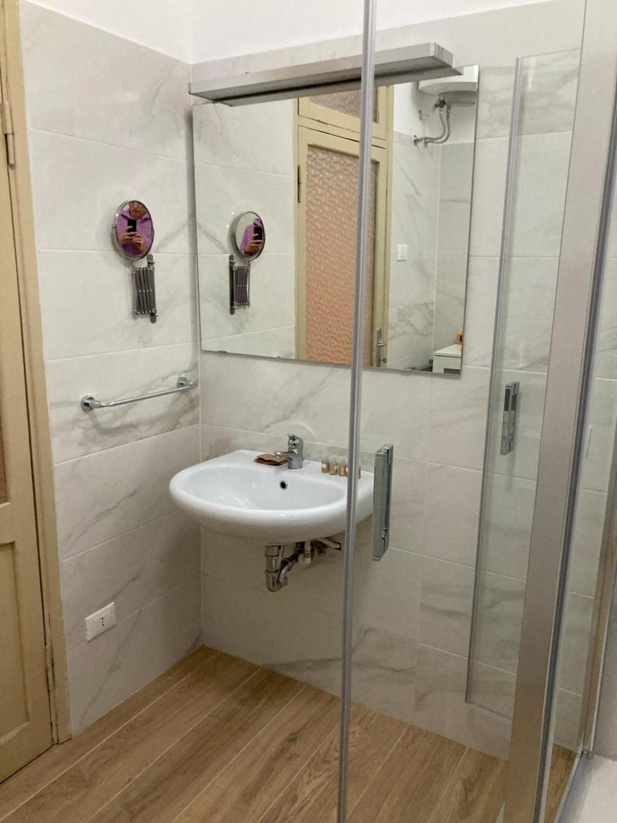 Campo De' Fiori Central Flat Roma Dış mekan fotoğraf