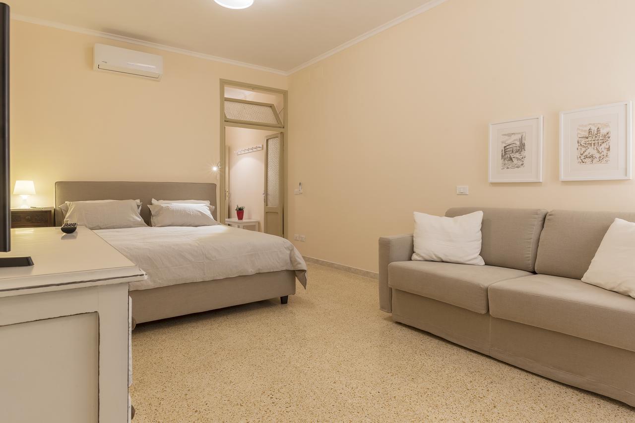 Campo De' Fiori Central Flat Roma Dış mekan fotoğraf