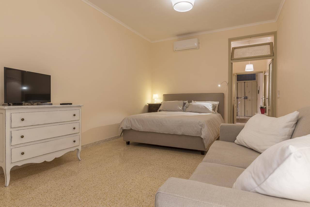 Campo De' Fiori Central Flat Roma Dış mekan fotoğraf