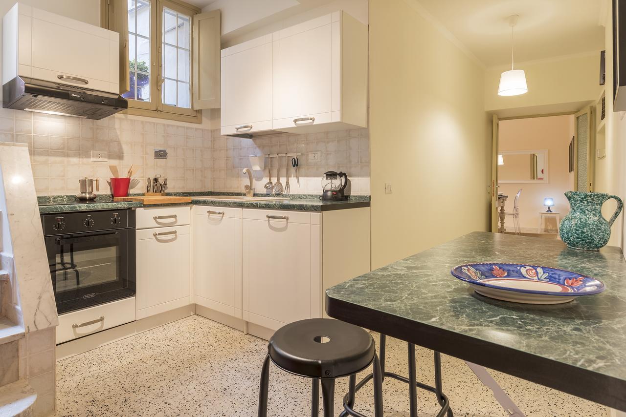 Campo De' Fiori Central Flat Roma Dış mekan fotoğraf