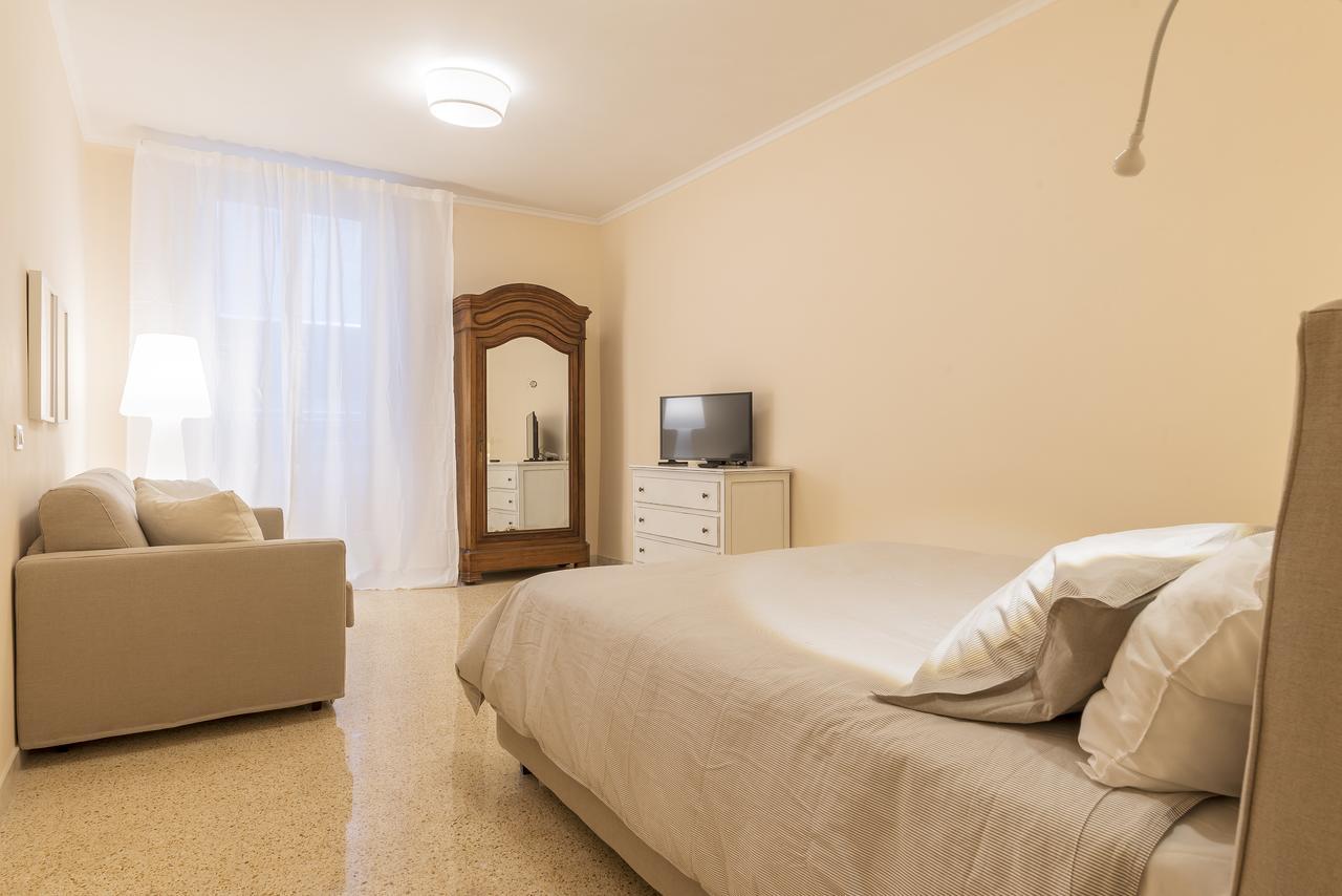 Campo De' Fiori Central Flat Roma Dış mekan fotoğraf