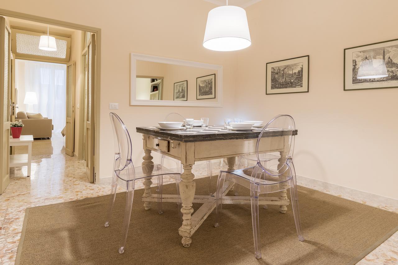 Campo De' Fiori Central Flat Roma Dış mekan fotoğraf