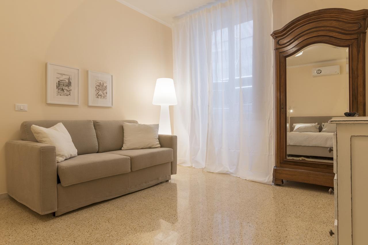 Campo De' Fiori Central Flat Roma Dış mekan fotoğraf
